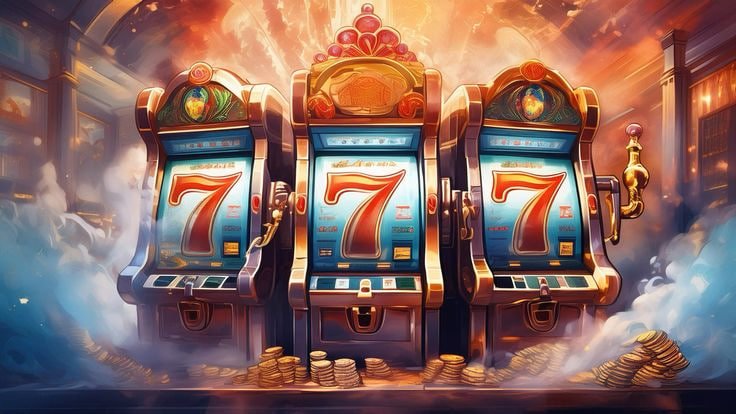 Menu metode pembayaran QRIS dan e-wallet di apislot